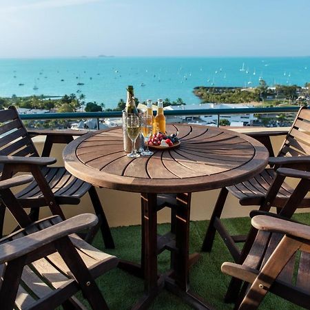 Bella Paradiso Airlie Beach Εξωτερικό φωτογραφία