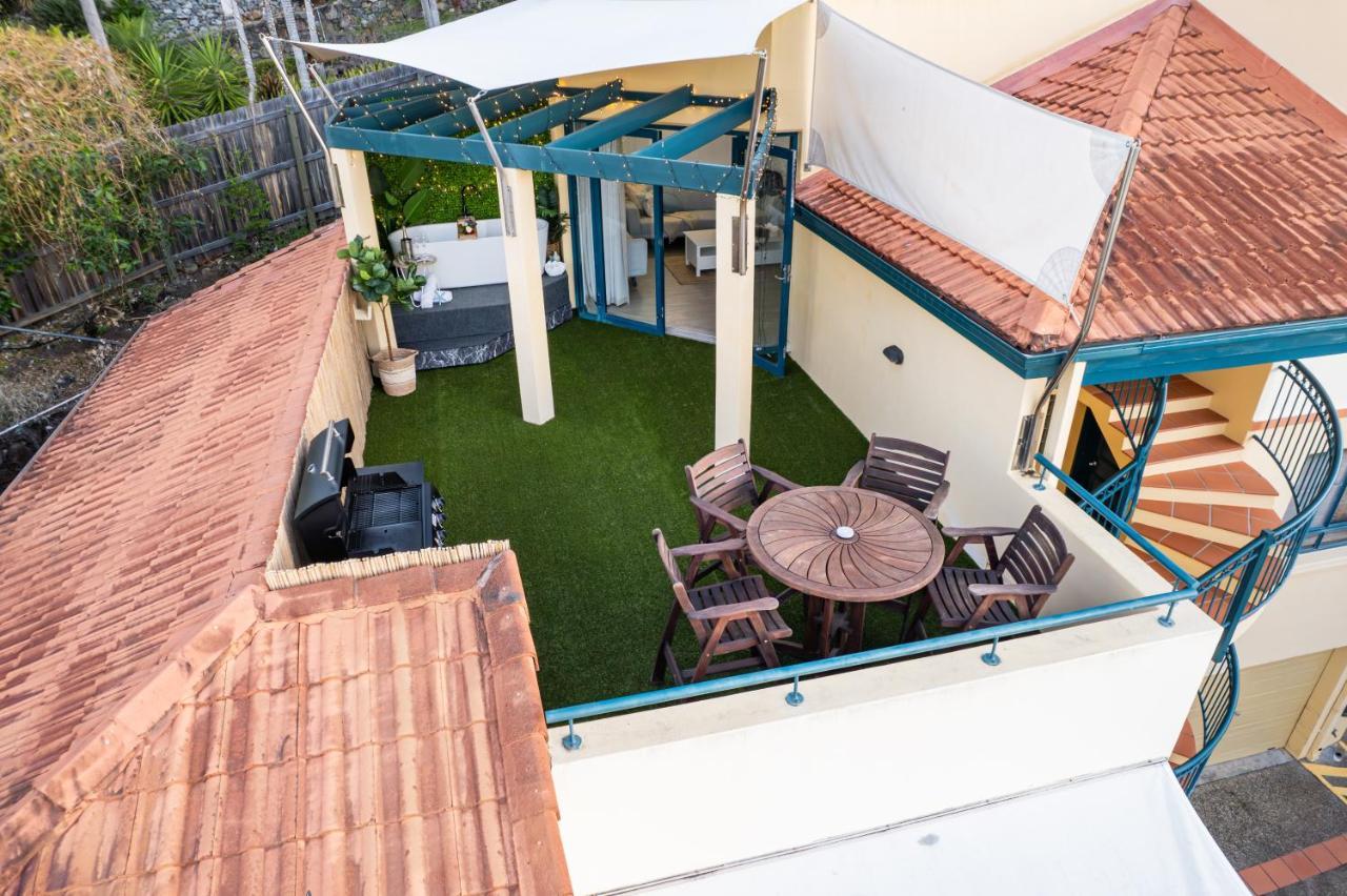 Bella Paradiso Airlie Beach Εξωτερικό φωτογραφία