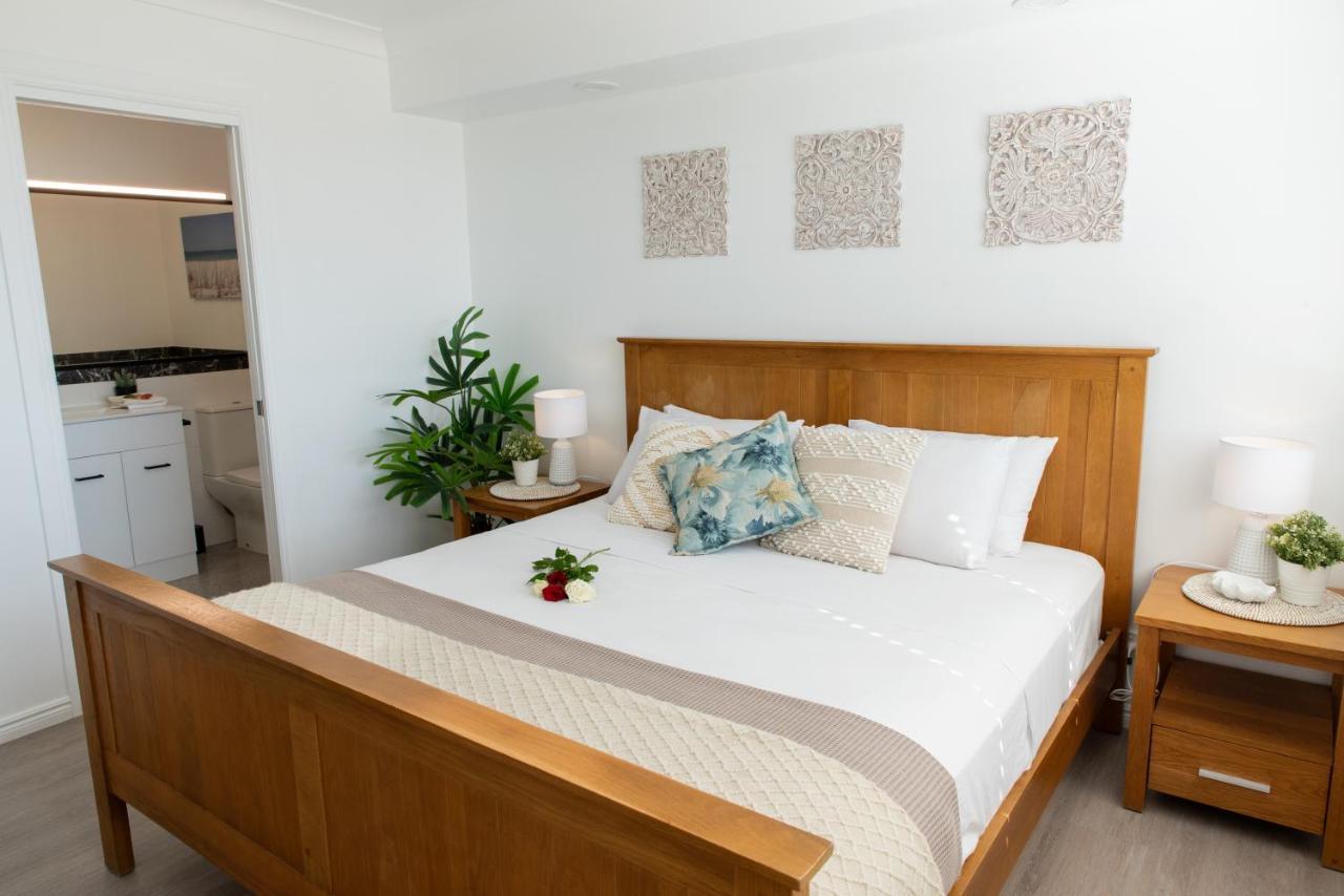 Bella Paradiso Airlie Beach Εξωτερικό φωτογραφία