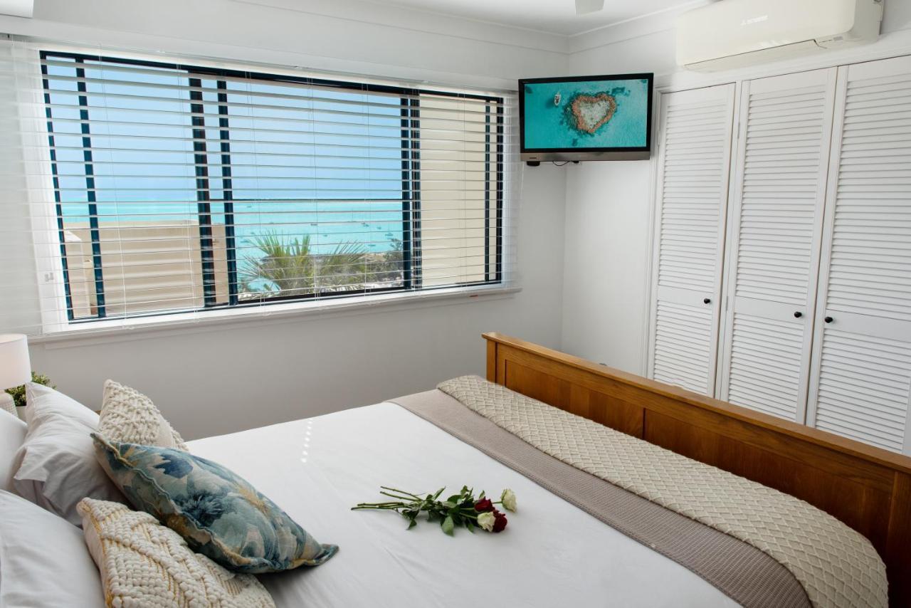 Bella Paradiso Airlie Beach Εξωτερικό φωτογραφία