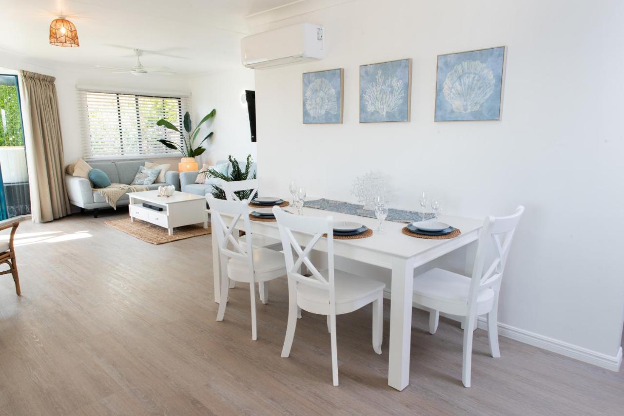 Bella Paradiso Airlie Beach Εξωτερικό φωτογραφία