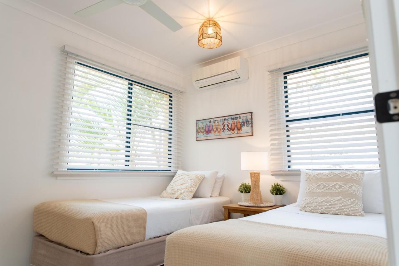 Bella Paradiso Airlie Beach Εξωτερικό φωτογραφία