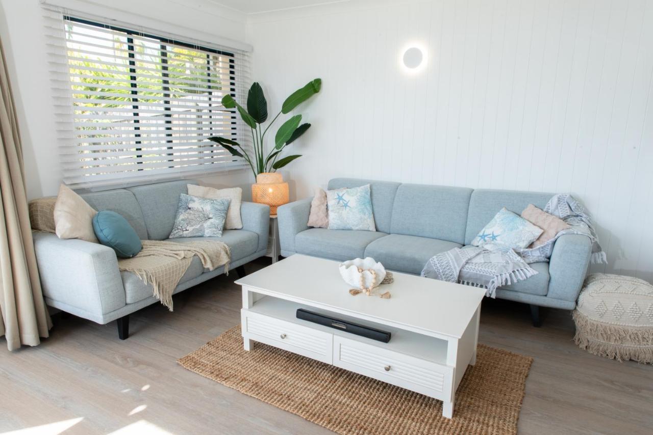 Bella Paradiso Airlie Beach Εξωτερικό φωτογραφία