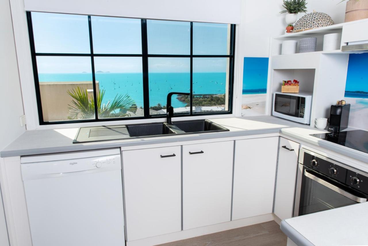 Bella Paradiso Airlie Beach Εξωτερικό φωτογραφία
