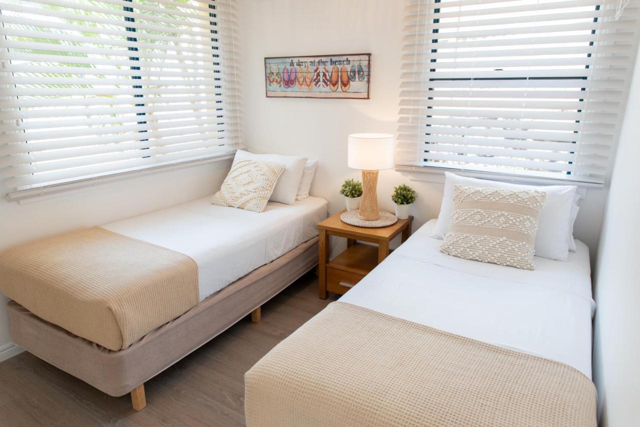 Bella Paradiso Airlie Beach Εξωτερικό φωτογραφία