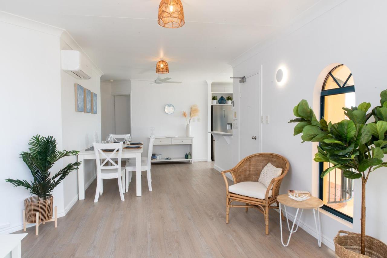 Bella Paradiso Airlie Beach Εξωτερικό φωτογραφία