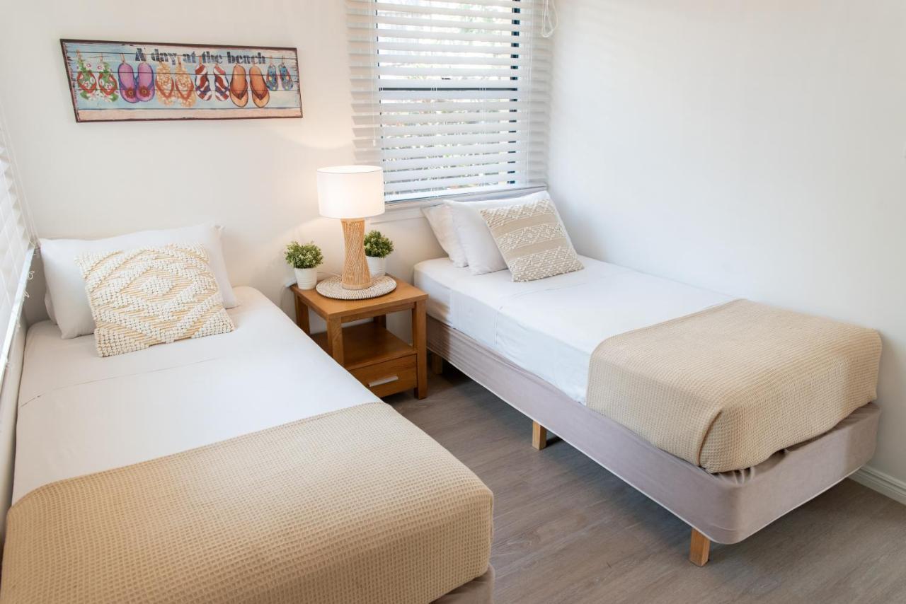 Bella Paradiso Airlie Beach Εξωτερικό φωτογραφία