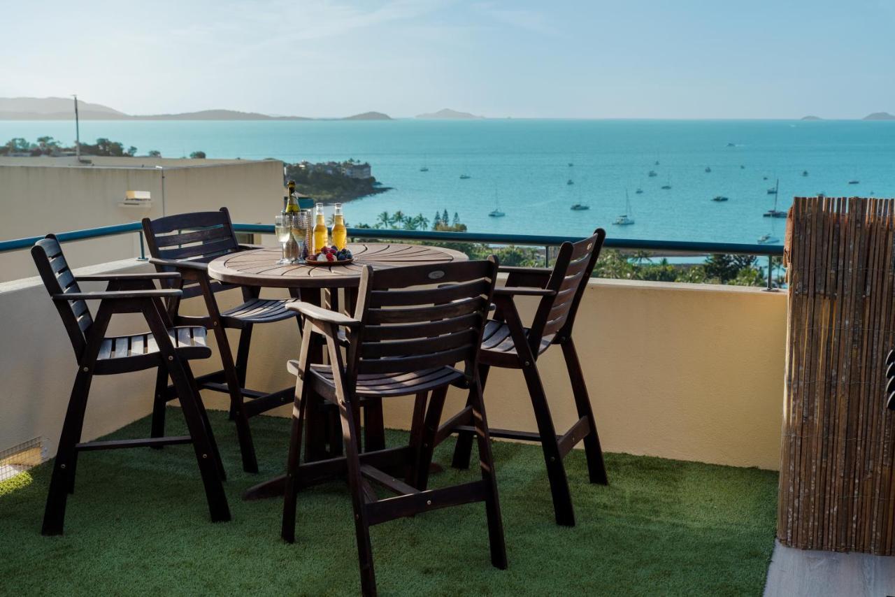 Bella Paradiso Airlie Beach Εξωτερικό φωτογραφία