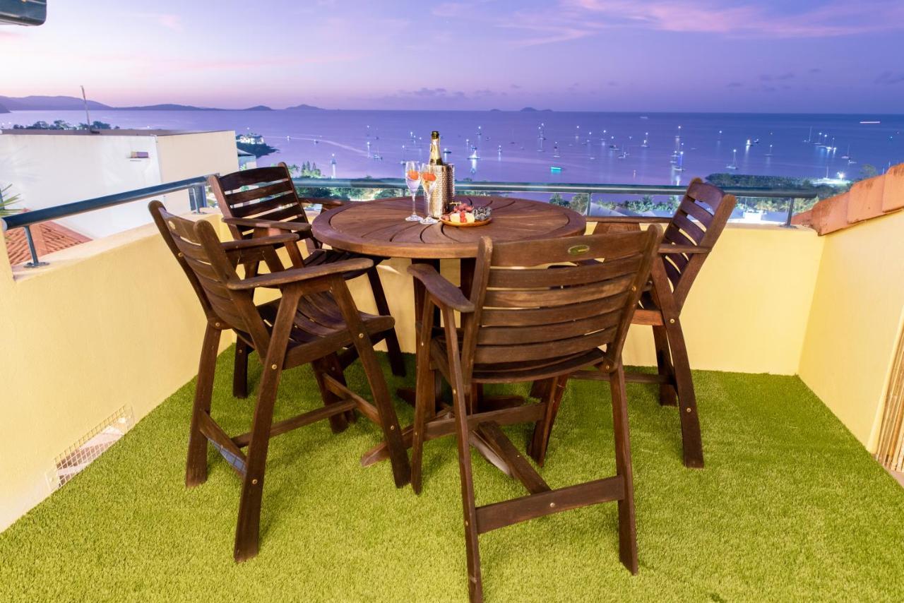Bella Paradiso Airlie Beach Εξωτερικό φωτογραφία