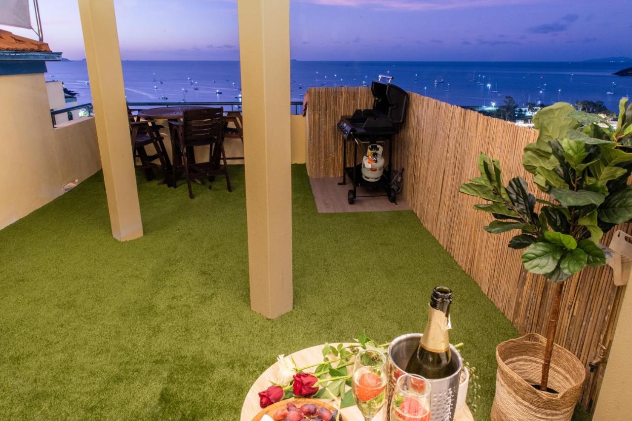 Bella Paradiso Airlie Beach Εξωτερικό φωτογραφία