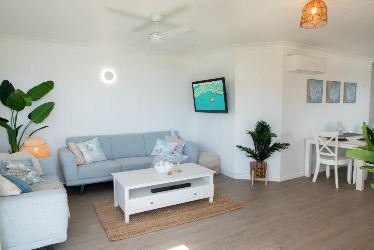 Bella Paradiso Airlie Beach Εξωτερικό φωτογραφία