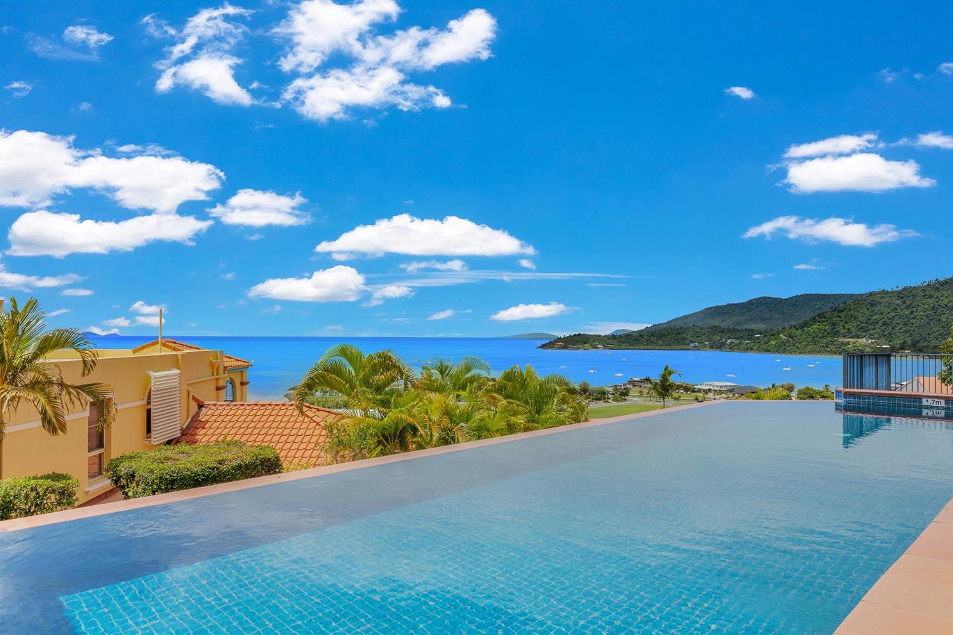 Bella Paradiso Airlie Beach Εξωτερικό φωτογραφία